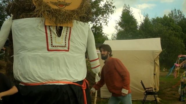 Кулинарный мир