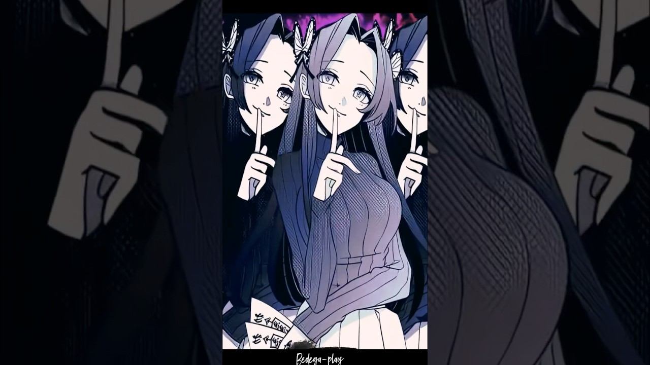 #anime #chainsawman #animegirl #animeedit #waifu #kimetsunoyaibaepicmoments #demonslayer #клинок смотреть онлайн