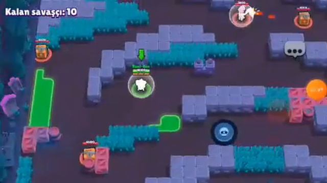 Koala Nita aldım🐨-Brawl Stars смотреть онлайн