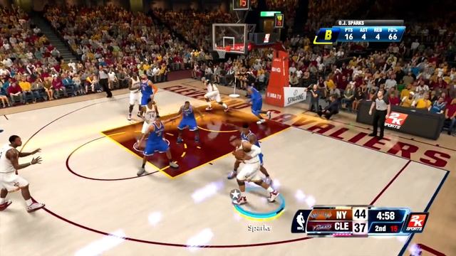 NBA 2k14 PS4 MyCareer • OJ's Way #25 • Rookie Haze Game | Sprite Endorsement | OJ Bald? | JuiceMan