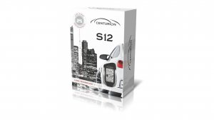 Centurion S12.