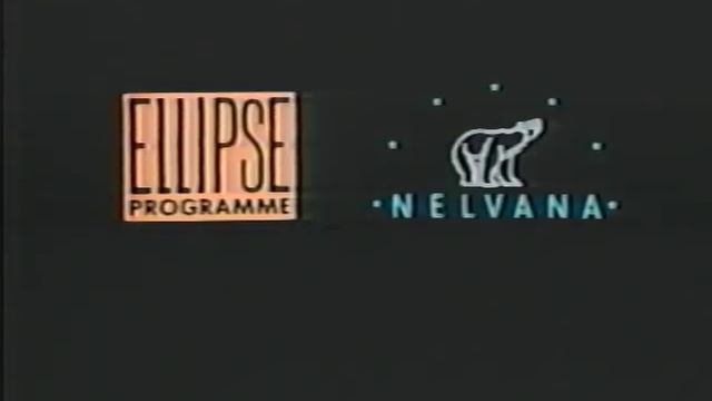 Ellipse Programme/Nelvana (1995) смотреть онлайн
