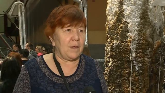 В Новом Уренгое состоялся обучающий семинар программы «Наставники Ямала» смотреть онлайн