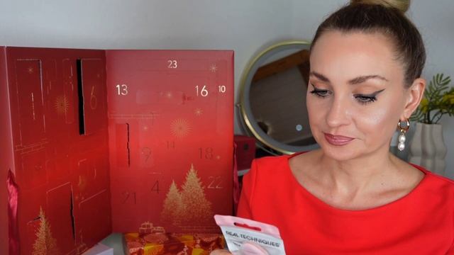 АДВЕНТ КАЛЕНДАРЬ DOUGLAS С КАЖДЫМ ГОДОМ ТОЛЬКО ЛУЧШЕ 😍| УСПЕЛА КУПИТЬ ПОКА ЕГО НЕ ИЗЪЯЛИ ИЗ ПРОДАЖИ смотреть онлайн