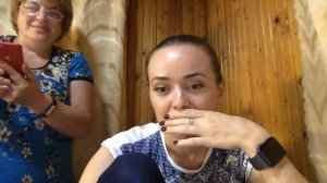 Прямая трансляция пользователя Саранча
