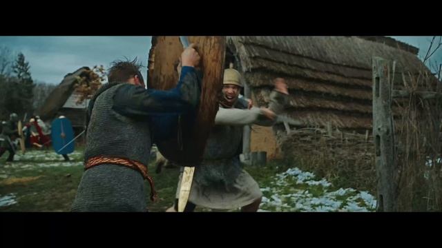 Трейлер Tribe Nation (дата релиза, анонс) смотреть онлайн