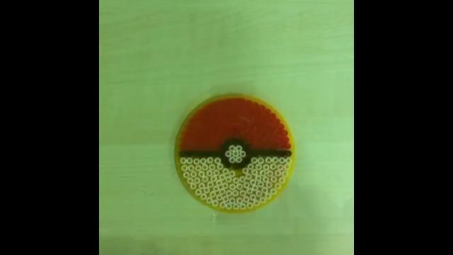 Как сделать Poceball (термомозайка) смотреть онлайн