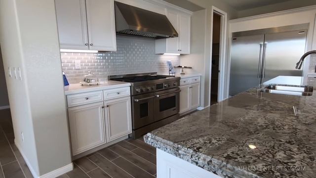 Northwest Las Vegas Home For Sale | City Views | $605K | 5,288 Sqft | 4 Beds | Bonus Room смотреть онлайн