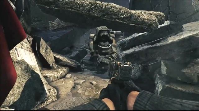 Wolfenstein: The New Order - Videoanteprima Gamescom 2013