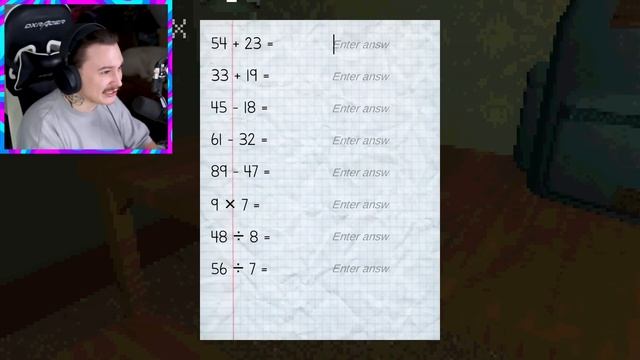 Игнорируй ЕГО или ОН УБЬЕТ ТЕБЯ... (Pretend it's not There) смотреть онлайн