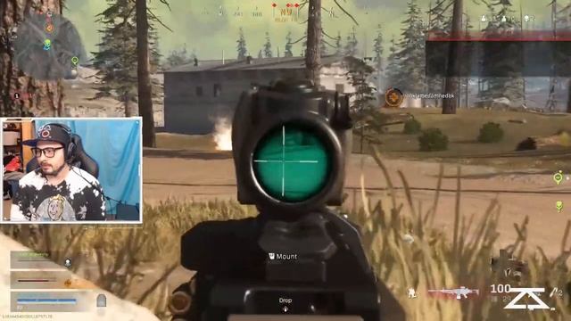 Dualshock 4 Back Button Attachment Impression смотреть онлайн