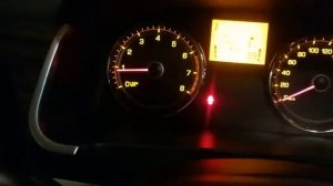 Электронная педаль газа.Машина не едет-надо чиповать!!!Actyon New