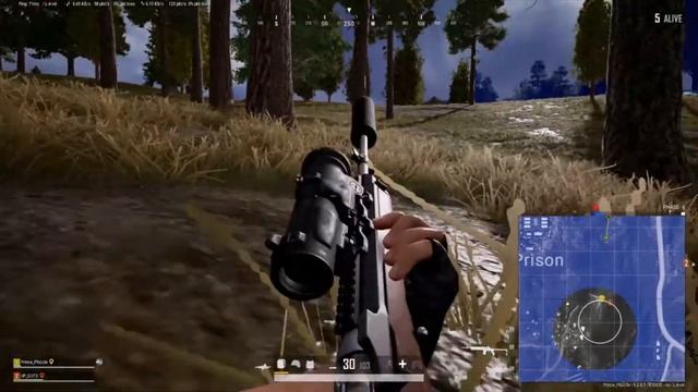 PUBG S9 DUO CD3 смотреть онлайн