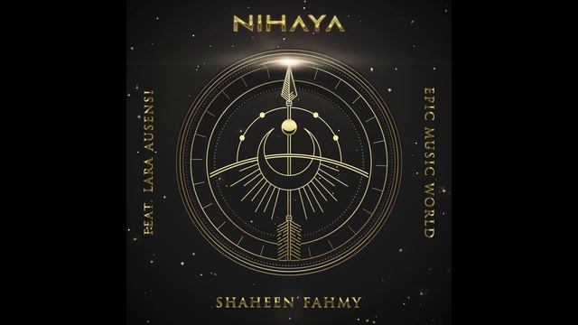 Shaheen Fahmy & Lara Ausensi - Nihaya (feat. Oleg Bezuglov) | Emotional Violin Vocal