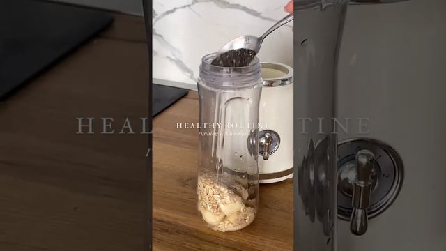 Рецепт смузи в описании к видео 🙌🏽 смотреть онлайн