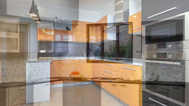 Top 54 L Shaped Modular Kitchen Set Designs | Amazing Kitchen Cabinet Interior Decoration Ideas 202 смотреть онлайн