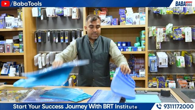ये Silicone Mats 500° Degree तक भी नहीं फूलते | Wide Range Of Silicone Mats | Baba Tools смотреть онлайн