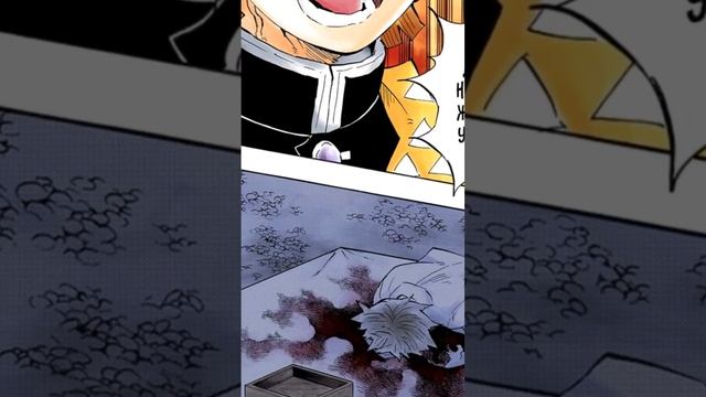 #anime #jjba #mitsurikanjori #tanjiro #akaza #mitsurikanroji #muzan #memes #demonslayermitsuri смотреть онлайн