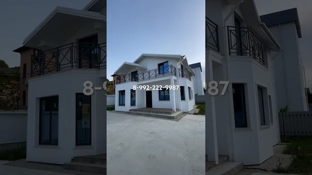 Дом с бассейном в Адлере, купить дом в Сочи, 10 минут до моря! #купитьдомвсочи смотреть онлайн