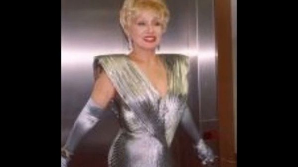 Аида Ведищева. Колыбельная медведицы