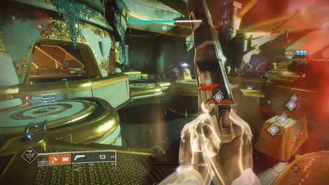 Mini-Hammer Time! | Destiny 2