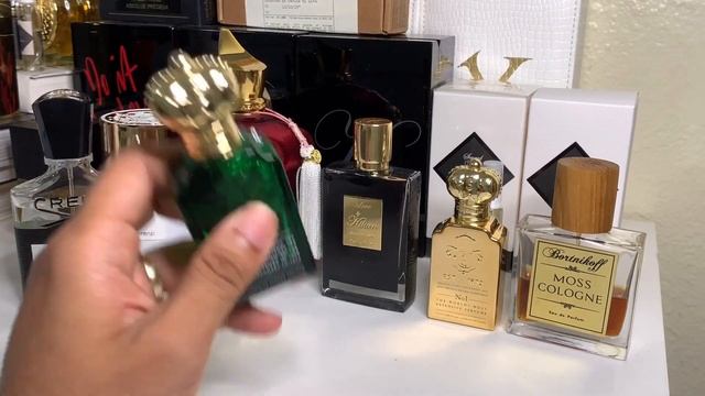 Top Designer and Niche Fragrances for the Hot Weather [Collaboration Video] смотреть онлайн