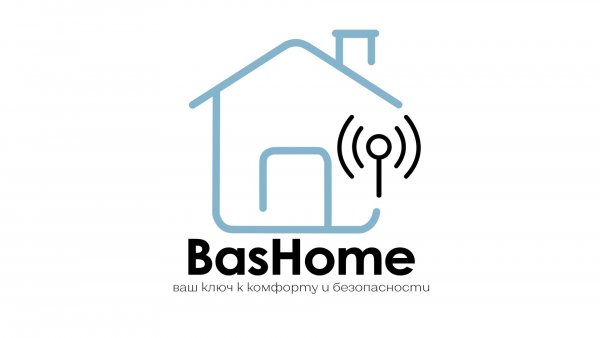 Умный дом по средствам Home Assistant, планшетное управление