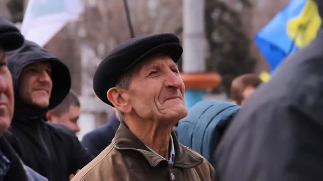Дмитрий Серый - Вставай! смотреть онлайн
