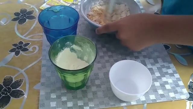 Насадка тесто для карася,подлещиков,плотвы . смотреть онлайн