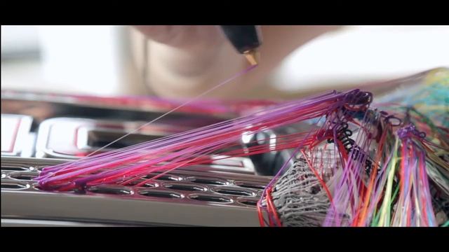 GMC ArtTech Rachel Goldsmith смотреть онлайн