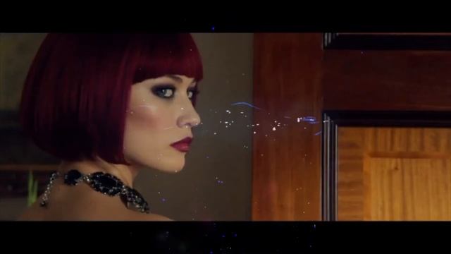 Giga Papaskiri - Lucie From Paris - Remix ( Added Visuals / Dj - SWS ) смотреть онлайн
