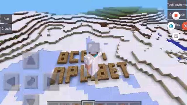 Обзор модов Minecraft Or 0.8.1(2)