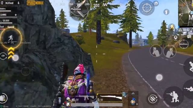 #NAVALGAMERS, fadu headshot diya full rush GAMEPLAY смотреть онлайн