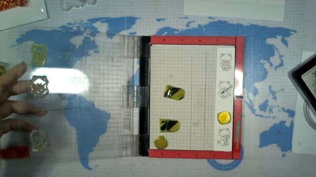 LIVE crafting - no. 5 // Test new, new, camera - Hopefully in focus смотреть онлайн