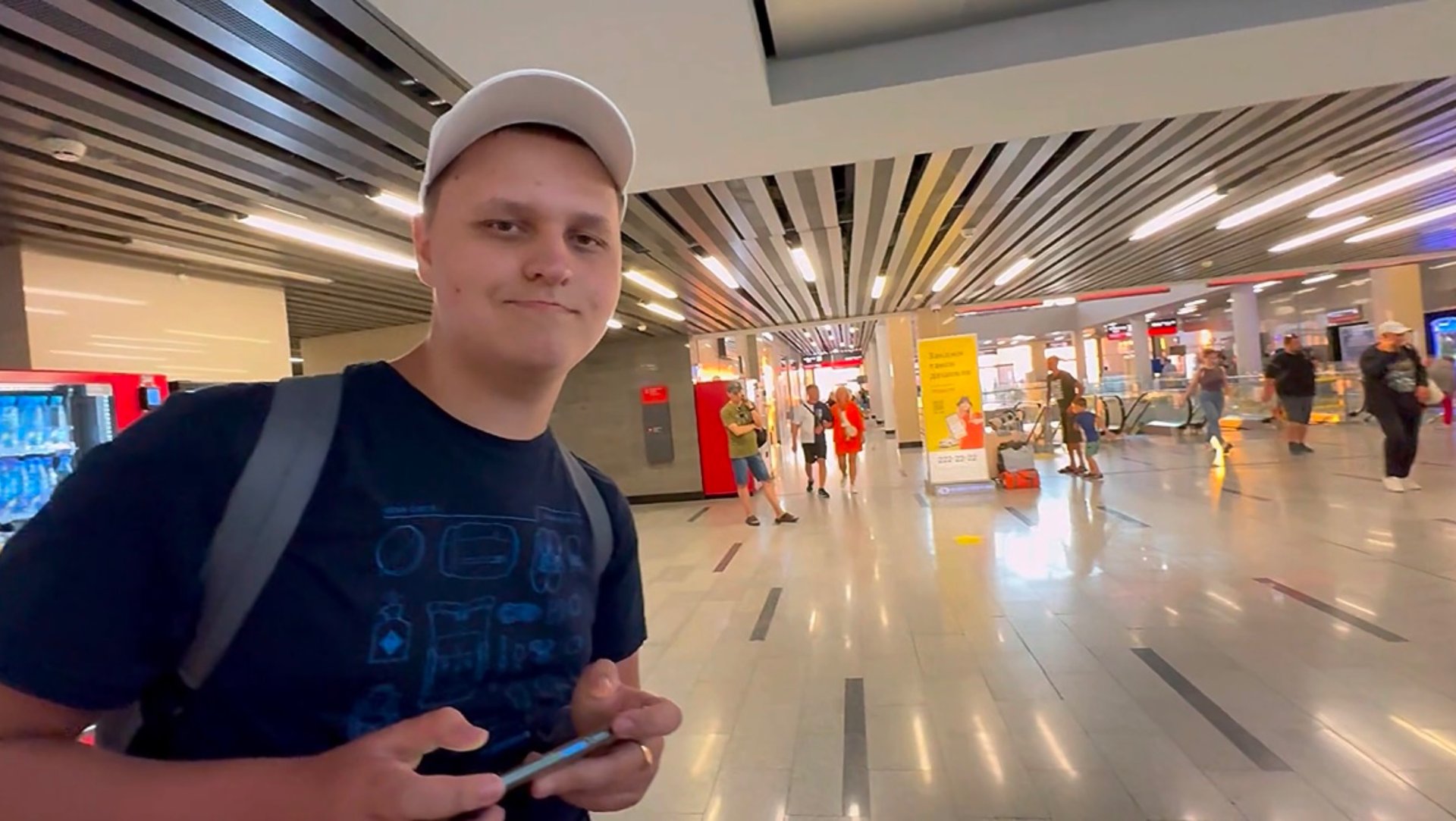 Чёрное море сентябрь 2024 🌴 Уезжаем домой из Сочи Парк Отеля! 🏖️ Классный пляж в Адлере смотреть онлайн