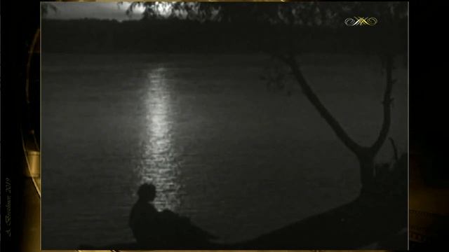 Ляля Чёрная - Бродяга смотреть онлайн