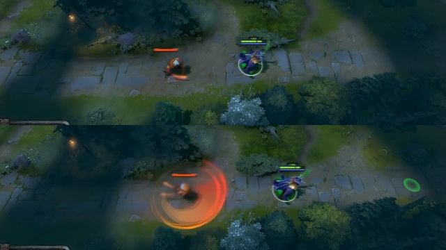 Mechanics Quickie - Blade Fury смотреть онлайн