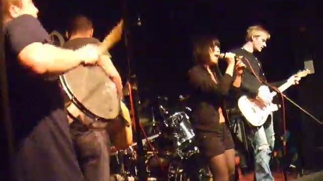 Breakneck Static at the Prince Albert, Brighton 16/4/08 смотреть онлайн