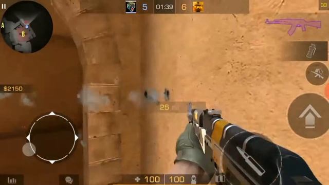 Смешной видос к по STANDOFF 2😹❤️ смотреть онлайн