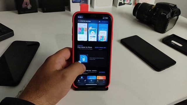 Как ОЧИСТИТЬ КЭШ на АЙФОНЕ? Удалить КЕШ ПАМЯТЬ и УВЕЛИЧИТЬ память на iPhone смотреть онлайн