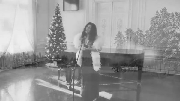 Елена Рязанцева.                Романс