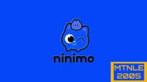 Ninimo logo effects (Sponsored by Klasky csupo 2001 effects) in G-major 1