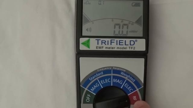 EMF Meter - Trifield TF2: Electromagnetic Field Meter (Full Review) смотреть онлайн