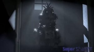 Песня аниматроников