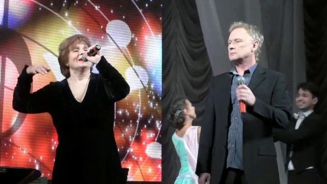 Оперетта в Муроме смотреть онлайн