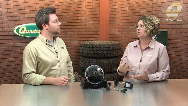 Truck-Lite PWM Adaptor Fixes LED Headlight Flickering In Jeep Wrangler JK