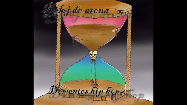 08- fabula de dos almas - Dexoone - (reloj de arena) смотреть онлайн