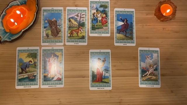 СКОРПИОН ♏️: ДЕКАБРЬ 2023 ТАРО ПРОГНОЗ смотреть онлайн