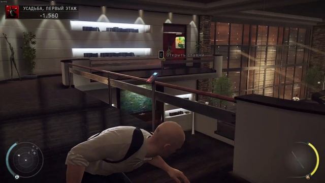 впервые начал проходить hitman, вел себя как нуб! смотреть онлайн