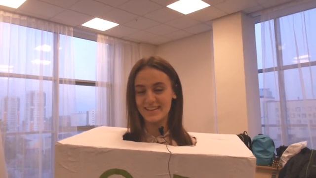 итог работы 2 курса на студенческом телевидении смотреть онлайн